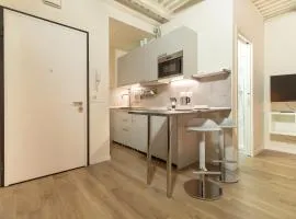 Alessia's Building- Affori FN