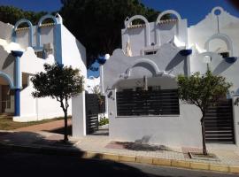 Casa Soleada - Beautiful Villa, Best Corner by Pools, Resort Facilities,Full Kitchen, 3 Terraces, Internet