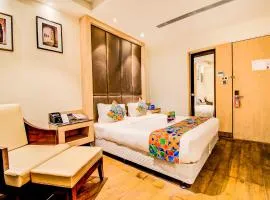 FabHotel Prime V Hazratganj