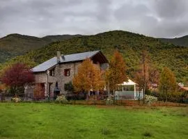 Casa Rural Villa Gervasio