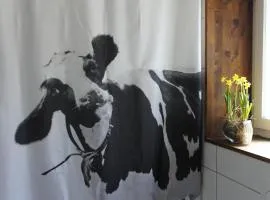 The Mad Cow