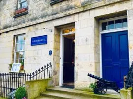 The Albany St Andrews