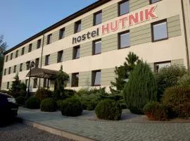 Hostel Hutnik