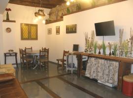 NUEVO! PUENTE DE PIEDRA a 5&acute;del PILAR