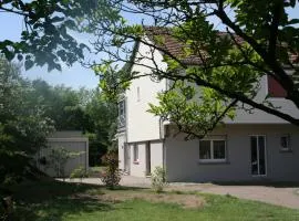 Gîtes du Tilleul