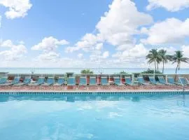 Hollywood Beach Tower