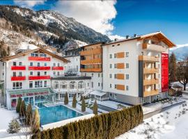 Impuls Hotel Tirol, Hotel in Bad Hofgastein