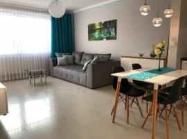 Apartamenty MAJA Nowy Targ, Hotel in Nowy Targ