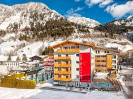 Impuls Hotel Tirol, ξενοδοχείο σε Bad Hofgastein