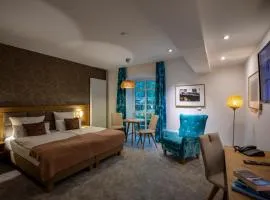 Hotel Haus Recke