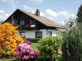 Hotel Grünes Paradies- Garni