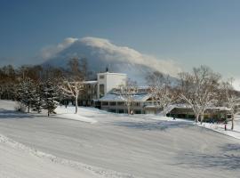 The Green Leaf, Niseko Village, hotel v mestu Niseko