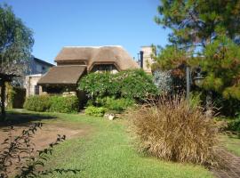 Cabañas del Uru, ξενοδοχείο σε Colón