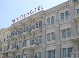 Triniti Hotel Batam