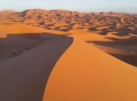 Merzouga-Bivouac-Excursion And Hotel