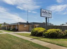 Maffra Motor Inn