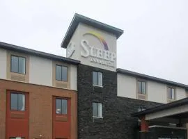 Sleep Inn & Suites Oregon - Madison