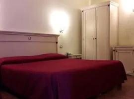 Hotel Quadrifoglio by Mancini