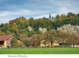 Ferienwohnung Alpenblick