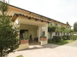 Hotel Quadrifoglio by Mancini