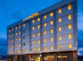 Super Hotel Nagano Iida Inter