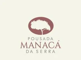 POUSADA MANACÁ DA SERRA
