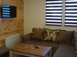 Rondović Apartmani - Durmitor, hostal o pensión en Žabljak