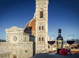 B&B La Terrazza Sul Duomo