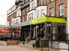 YHA Ambleside, hostel ở Ambleside