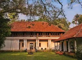 Chittoor Kottaram Royal Mansion - A CGH Earth SAHA Experience