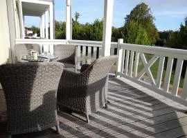 Villa Parkblick, Whg. 17