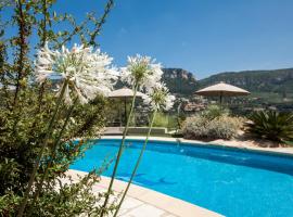 La Demeure Insoupçonnée, hotel en Cassis