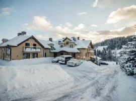 Pensjonat pod Samowarem