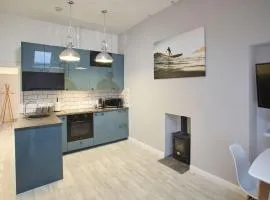 Host & Stay - The Surfer's Loft Apartment