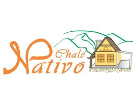 CHALÉ NATIVO R Júlio Miranda nº 06, hôtel à Conceição da Ibitipoca