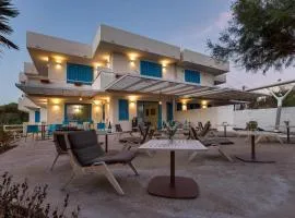 Solmaris Seaside - B&B sul mare