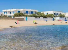 Solmaris Seaside - Luxury B&B sul mare a Campomarino