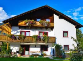 Haus Miriam, hotel v destinaci Sankt Lorenzen ob Murau