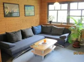 Ferienwohnung Heucke