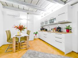 Royal Route Residence