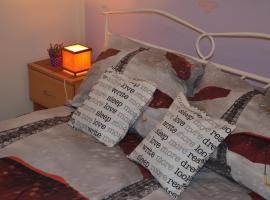 Studio Apartment Maestral, cheap hotel in Zagreb