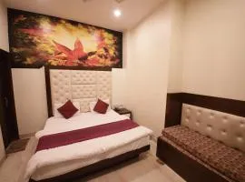 Hotel Golden Wings