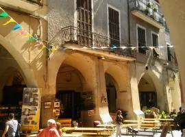 Medieval Pieve Holiday Home, with garden & Wi Fi