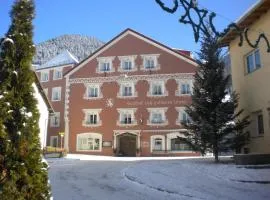 Gasthof zum goldenen Löwen
