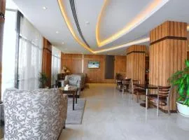 Auris Al Fanar Suites