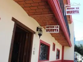 Meson La Huerta
