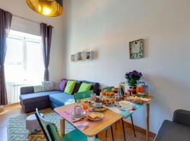 Casa Vacanze Sapienza 29