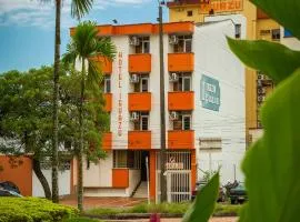 Hotel Iguazu