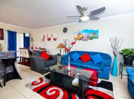 The Oasis I, Portmore Country Club, cottage in Portmore