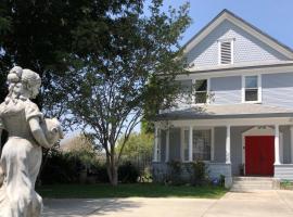 Cozy Suite near City of hope、Duarteのゲストハウス